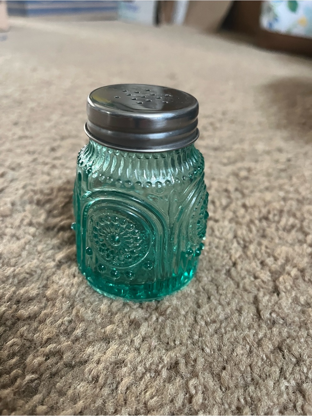 Pioneer Woman Salt Shaker